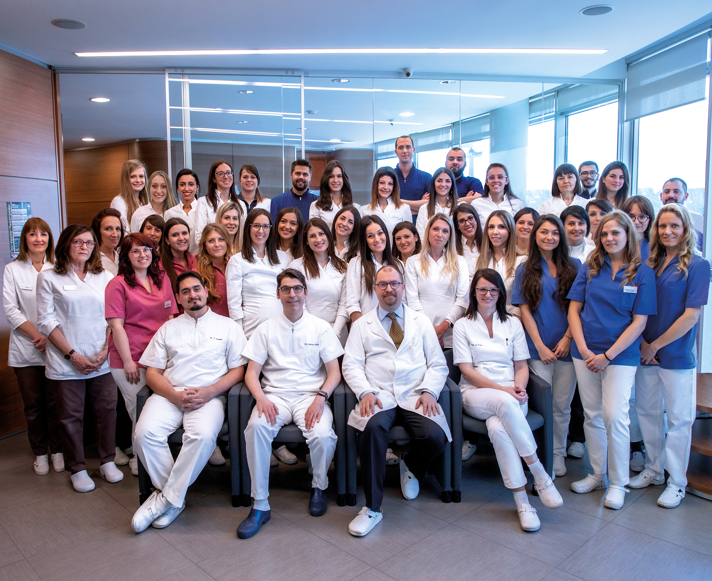 Clinica Cappellin