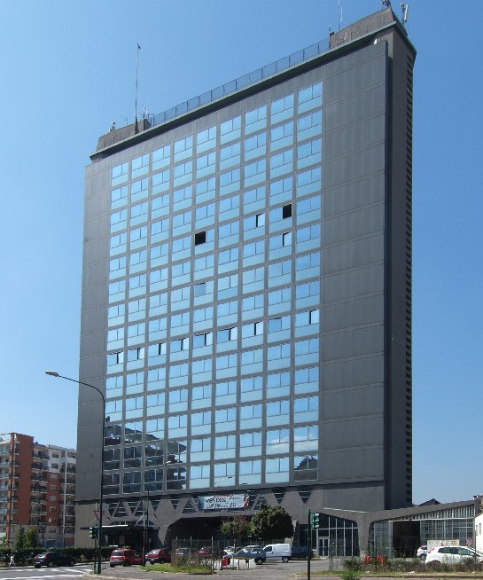 Clinica dentale Cappellin Torino