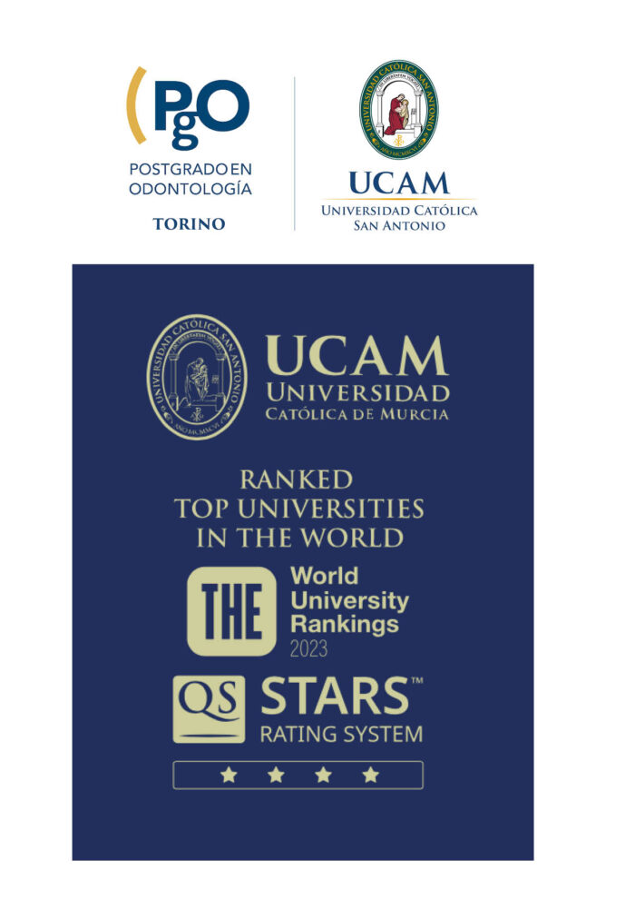 Clinica dentale Cappellin <span>Sede del Master universitario PgO UCAM</span>